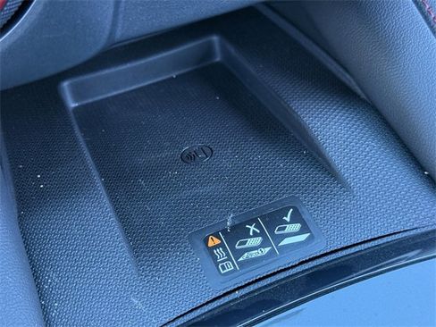 New 2025 Chevrolet Blazer RS w/ Driver Confidence II Package image 21