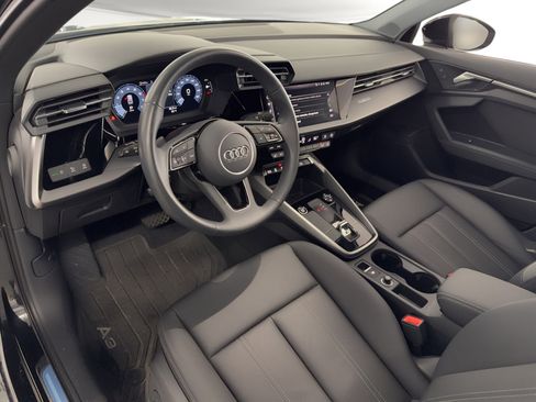 Used 2023 Audi A3 2.0T Premium w/ Convenience Package AWD/4WD image 4