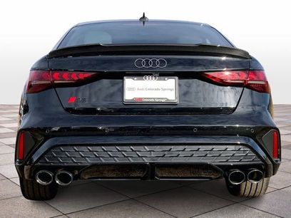 New 2026 Audi S3 Premium