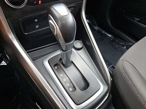Used 2022 Ford EcoSport SE AWD/4WD image 16