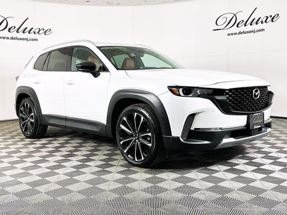 Used 2023 MAZDA CX-50 2.5 Turbo w/ Cargo Package