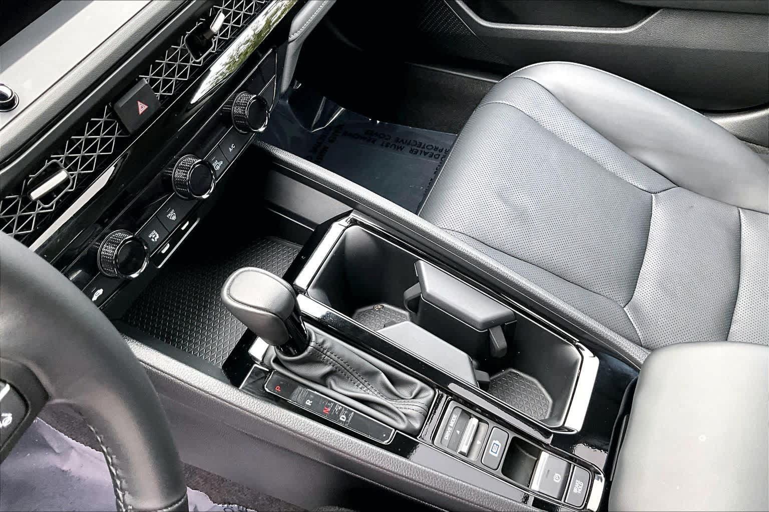 Used 2024 Honda Accord EX-L image 16