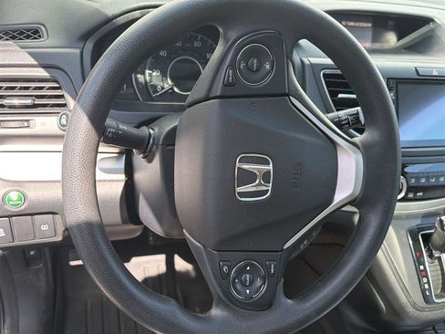 Used 2016 Honda CR-V EX image 8