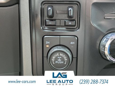 Used 2022 Ford F150 XLT w/ Equipment Group 302A High AWD/4WD image 26