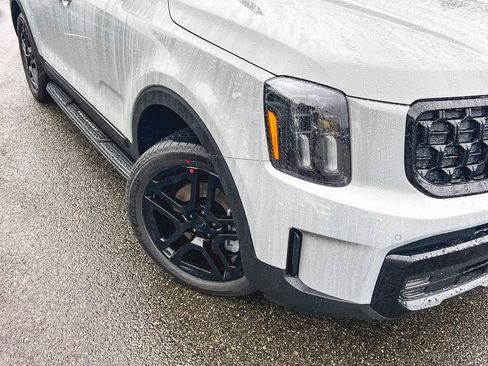 New 2025 Kia Telluride SX X-Line image 2