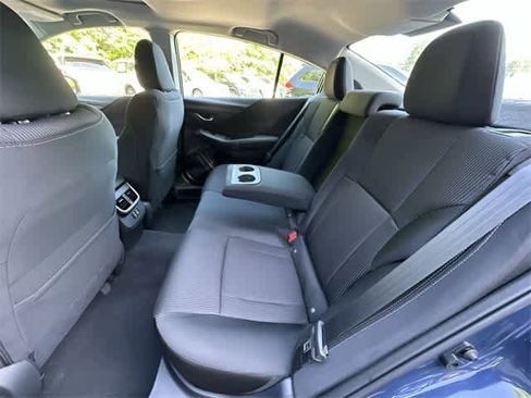 New 2025 Subaru Legacy Premium w/ Popular Package #1A image 19