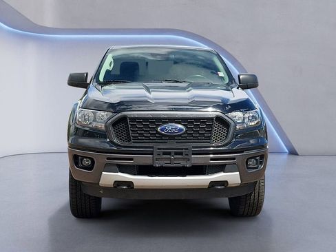 Used 2021 Ford Ranger XLT w/ Equipment Group 302A High AWD/4WD image 8