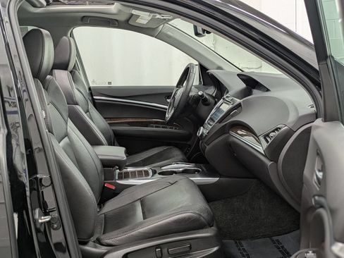Used 2018 Acura MDX SH-AWD image 20