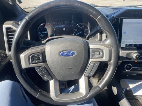 Used 2022 Ford F250 Platinum image 10