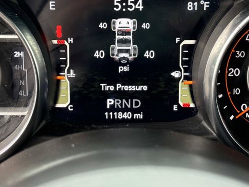 Used 2021 Jeep Wrangler Unlimited Sport AWD/4WD image 27