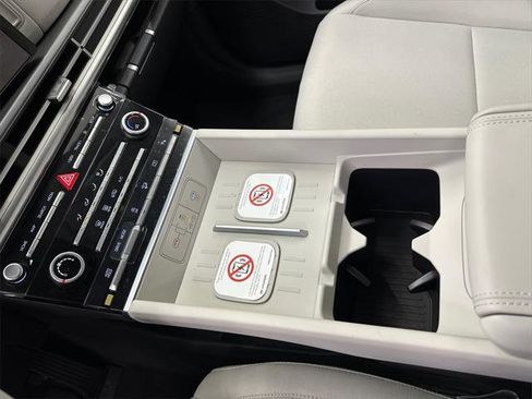 New 2026 Hyundai Santa Fe SE image 30