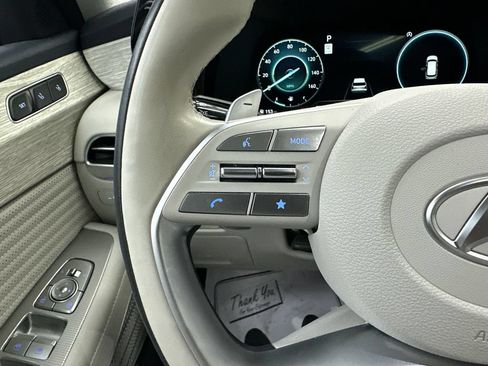 Used 2024 Hyundai Palisade Calligraphy FWD image 29