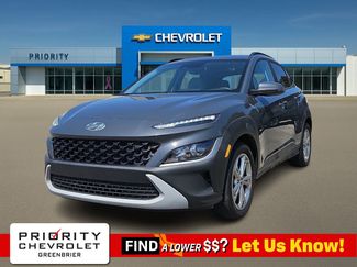 Used 2023 Hyundai Kona SEL FWD video 1