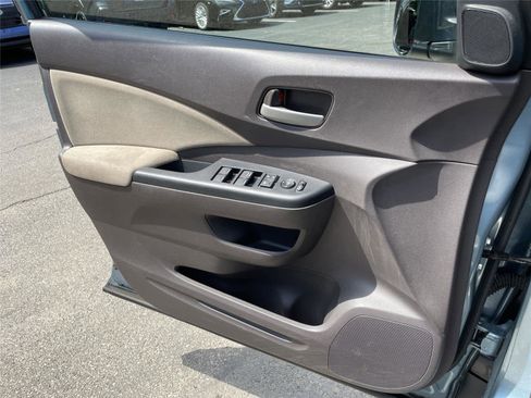 Used 2014 Honda CR-V EX image 24