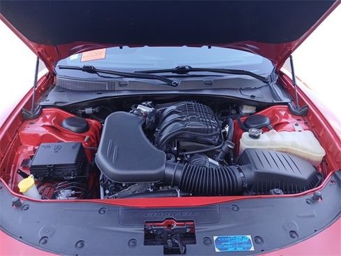Used 2023 Dodge Charger SXT image 11