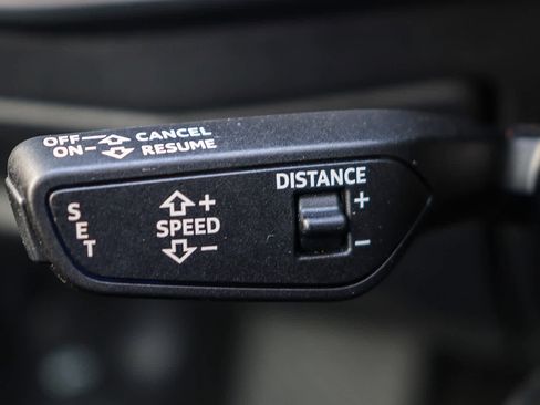 Used 2025 Audi A3 2.0T Premium w/ Black Optic Package image 33