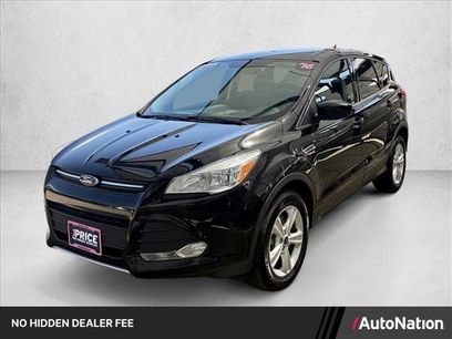 Used 2016 Ford Escape SE