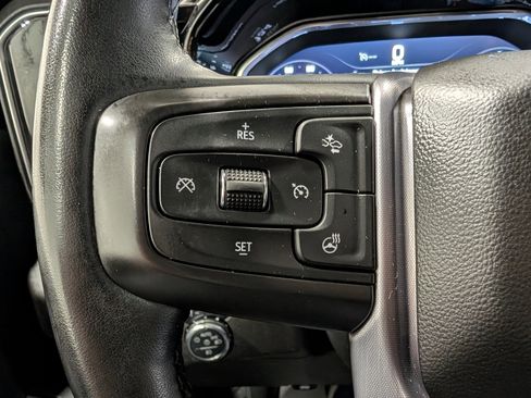 Used 2023 GMC Sierra 1500 Elevation image 20