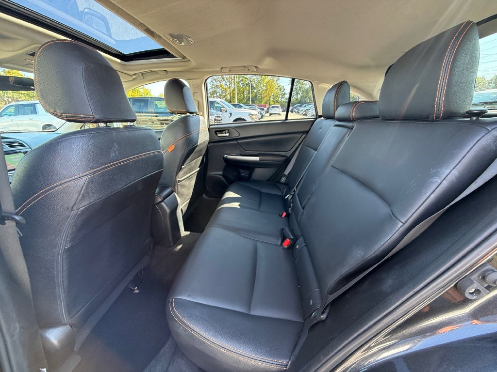 Used 2017 Subaru Crosstrek 2.0i Limited AWD/4WD image 25