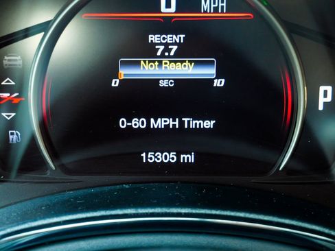 Used 2022 Dodge Durango R/T w/ Blacktop Package image 49