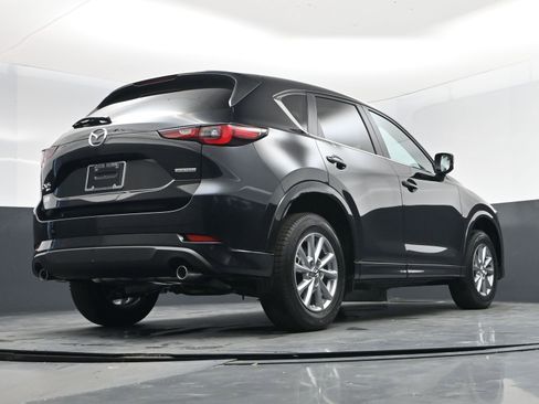 New 2025 MAZDA CX-5 AWD 2.5 S w/ Preferred Package image 14