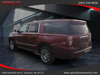 Used 2019 GMC Yukon XL Denali