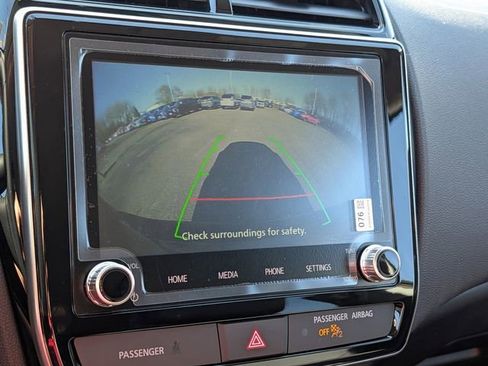 New 2026 Mitsubishi Outlander Sport SE AWD/4WD image 9
