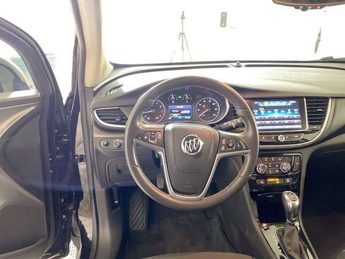 Used 2020 Buick Encore Preferred w/ Safety Package AWD/4WD image 33