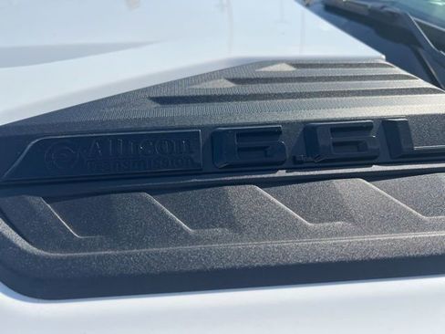 Certified 2025 Chevrolet Silverado 2500 LT w/ Trail Boss Package AWD/4WD image 18