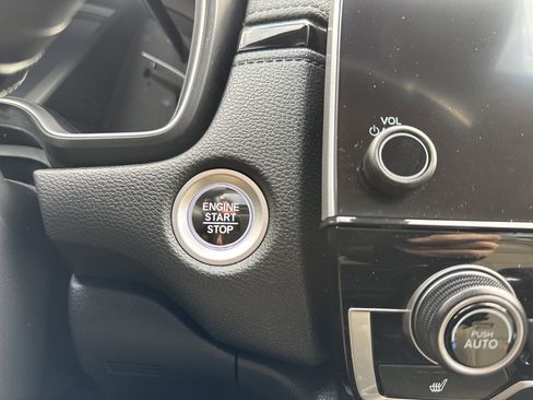 Used 2022 Honda CR-V Touring image 19