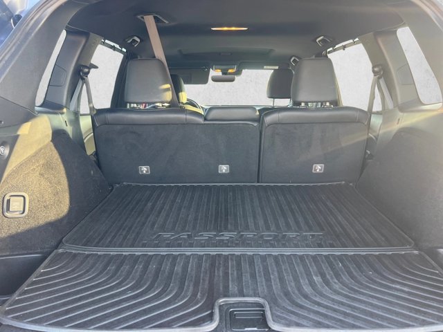 Used 2021 Honda Passport EX-L image 6