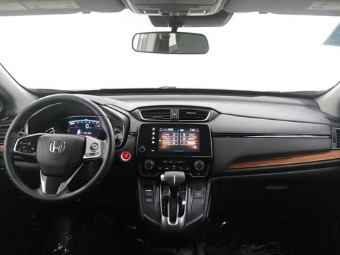 Used 2019 Honda CR-V EX image 13