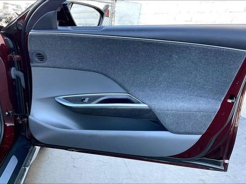 Used 2024 Lucid Air Touring AWD/4WD image 23