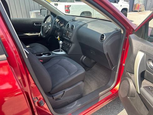 Used 2014 Nissan Rogue S w/ Convenience Package FWD image 20