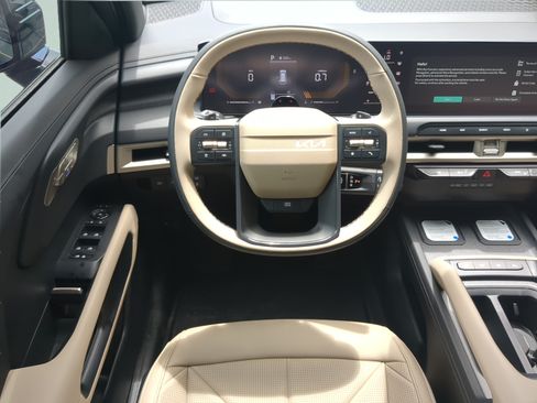 New 2027 Kia Telluride EX FWD image 13