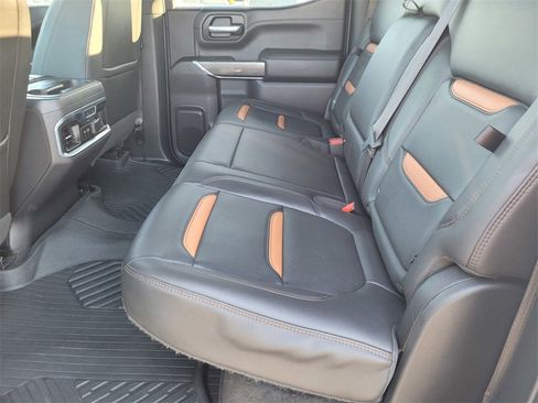 Used 2020 GMC Sierra 1500 AT4 w/ AT4 Premium Package image 10