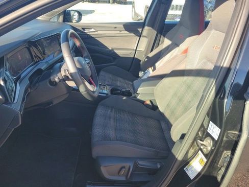 Used 2024 Volkswagen GTI S FWD image 15