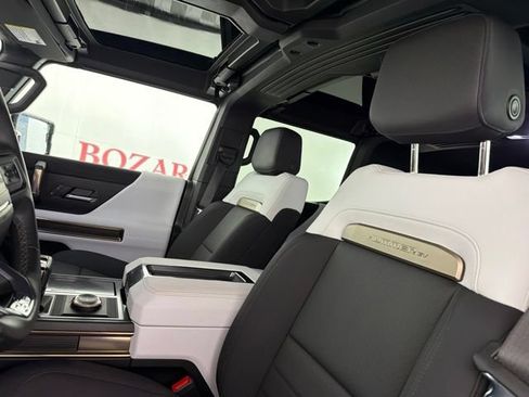 Used 2025 GMC Hummer EV 3X AWD/4WD image 20