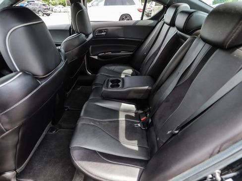 Used 2021 Acura ILX FWD image 58