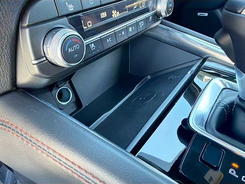 Certified 2025 MAZDA CX-5 Carbon Edition image 29