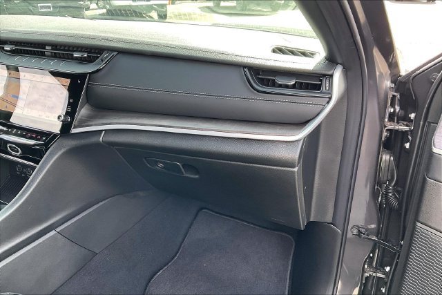 New 2026 Jeep Grand Cherokee 4WD image 29