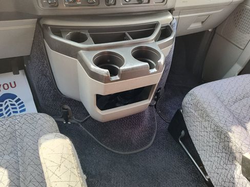 Used 2013 Ford E-250 and Econoline 250 Extended w/ Premium Van Group image 16