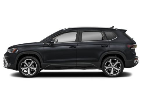 New 2027 Volkswagen Taos SEL AWD/4WD image 3