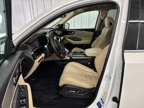 New 2026 Acura MDX w/ Technology Package image 2