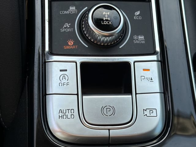 Used 2024 Kia Telluride SX w/ Towing Package AWD/4WD image 25