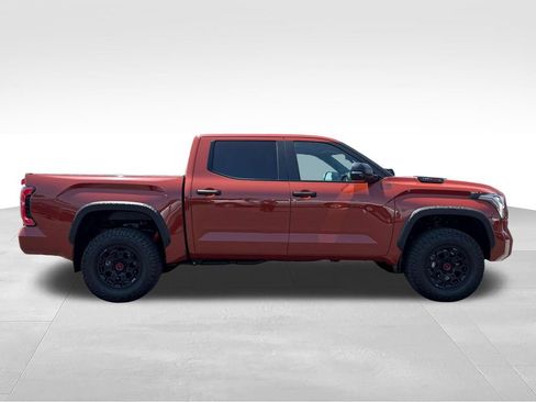 Used 2024 Toyota Tundra TRD Pro AWD/4WD image 8