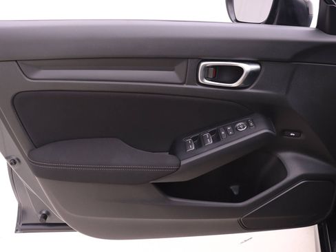 Certified 2024 Honda Civic Sport image 8