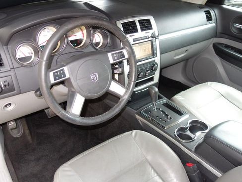 Used 2009 Dodge Charger R/T AWD/4WD image 15