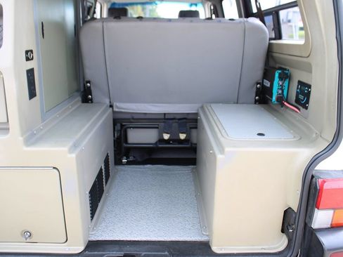 Used 1997 Volkswagen Eurovan Camper FWD image 38
