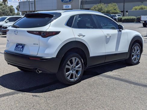 Used 2025 MAZDA CX-30 AWD 2.5 S w/ Preferred Package image 2